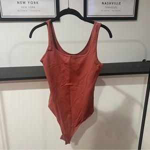 Abercrombie & Fitch bodysuit